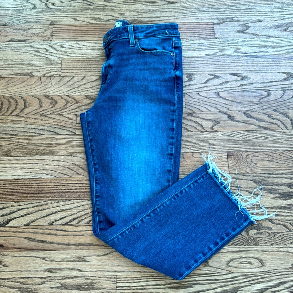 Paige Jeans